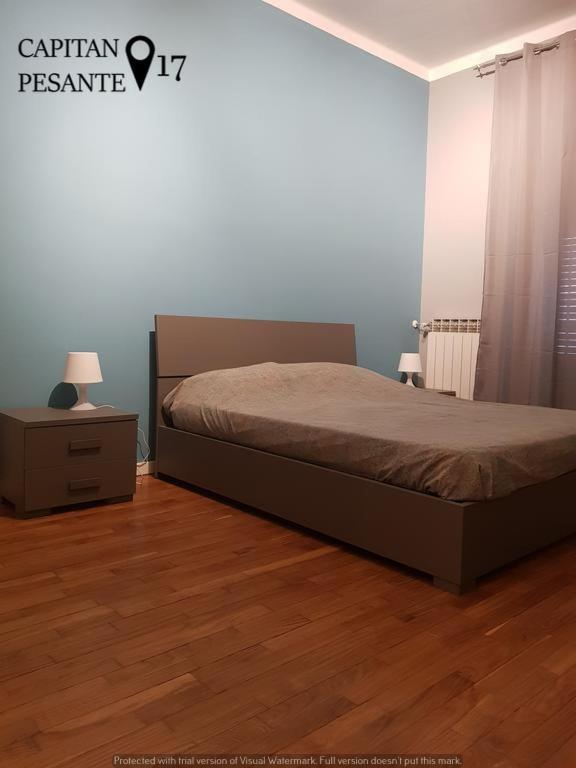 Ferienwohnung Trilocale Piazza Colombo Sanremo Exterior foto