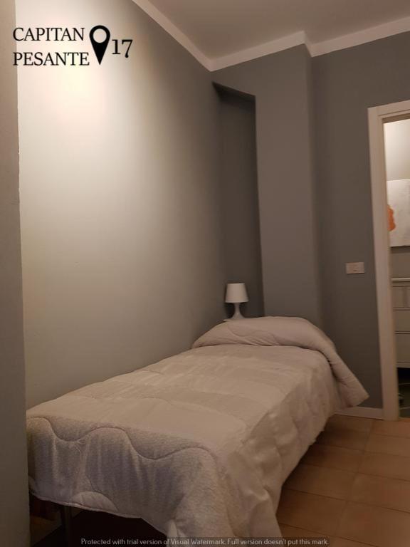 Ferienwohnung Trilocale Piazza Colombo Sanremo Exterior foto